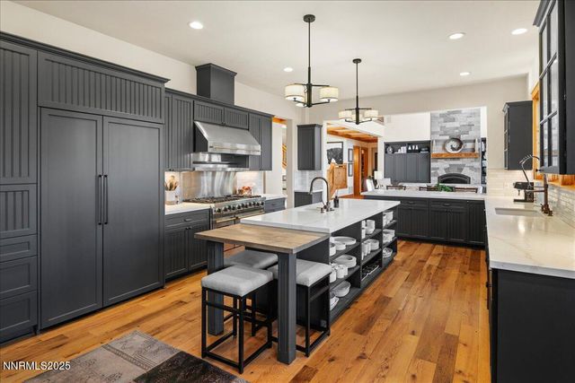 5745 Dijon Circle, Reno, NV 89511