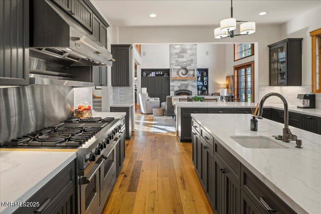 5745 Dijon Circle, Reno, NV 89511