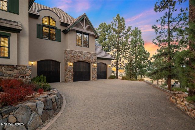 5745 Dijon Circle, Reno, NV 89511