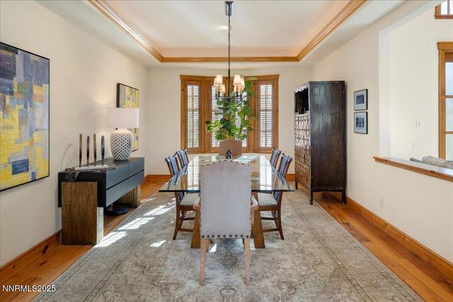 5745 Dijon Circle, Reno, NV 89511