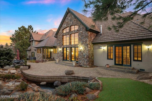 5745 Dijon Circle, Reno, NV 89511