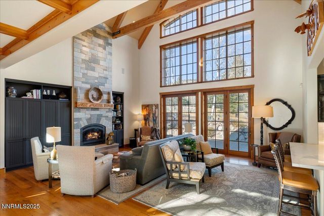 5745 Dijon Circle, Reno, NV 89511