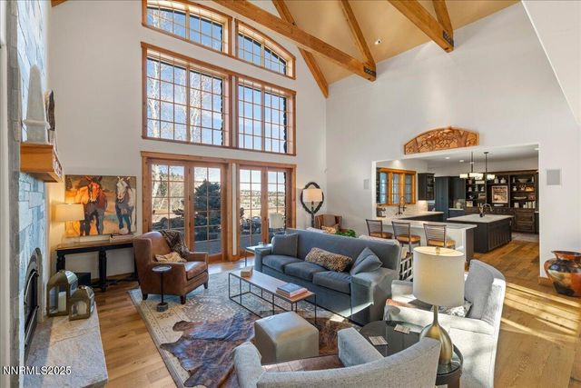 5745 Dijon Circle, Reno, NV 89511