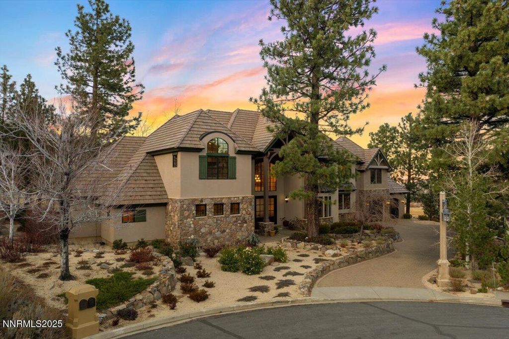 5745 Dijon Circle, Reno, NV 89511