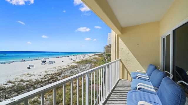 15413 Front Beach Road 302, Panama City Beach, FL 32413
