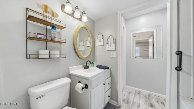 15413 Front Beach Road 302, Panama City Beach, FL 32413