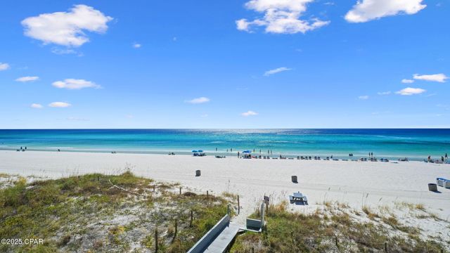 15413 Front Beach Road 302, Panama City Beach, FL 32413
