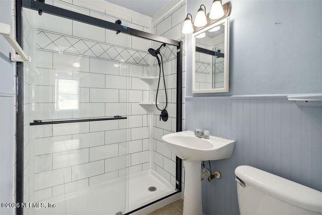 2337 1ST Avenue, Fernandina Beach, FL 32034