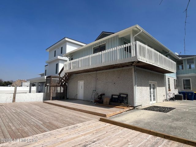 2337 1ST Avenue, Fernandina Beach, FL 32034