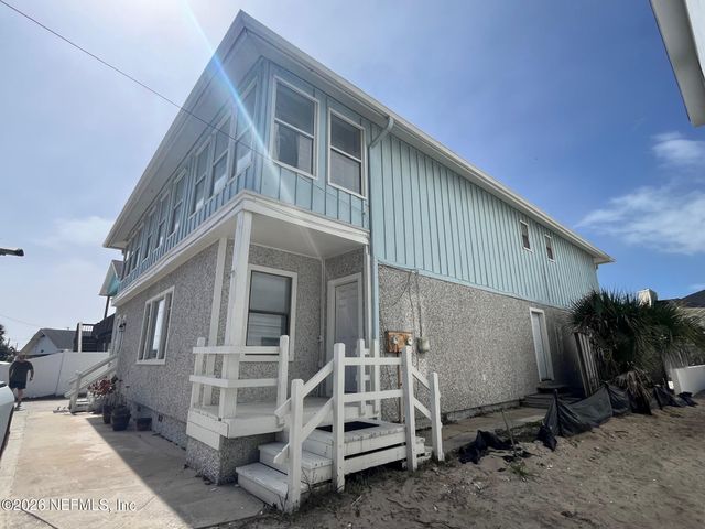 2337 1ST Avenue, Fernandina Beach, FL 32034