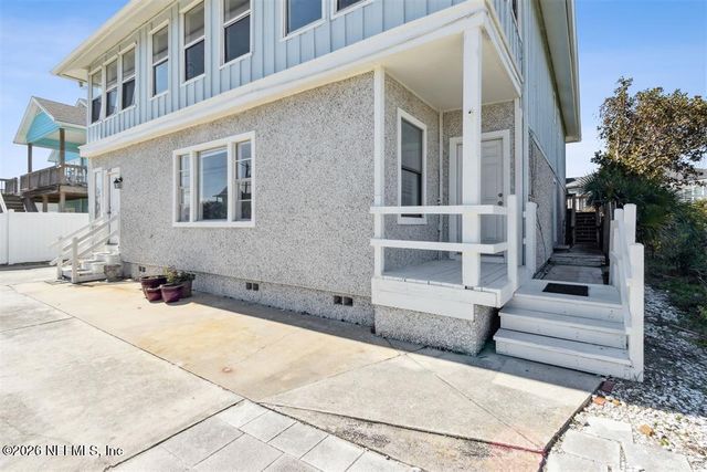 2337 1ST Avenue, Fernandina Beach, FL 32034