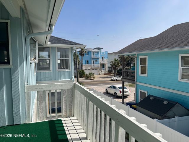 2337 1ST Avenue, Fernandina Beach, FL 32034