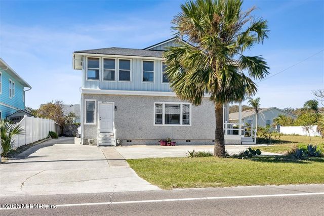 2337 1ST Avenue, Fernandina Beach, FL 32034