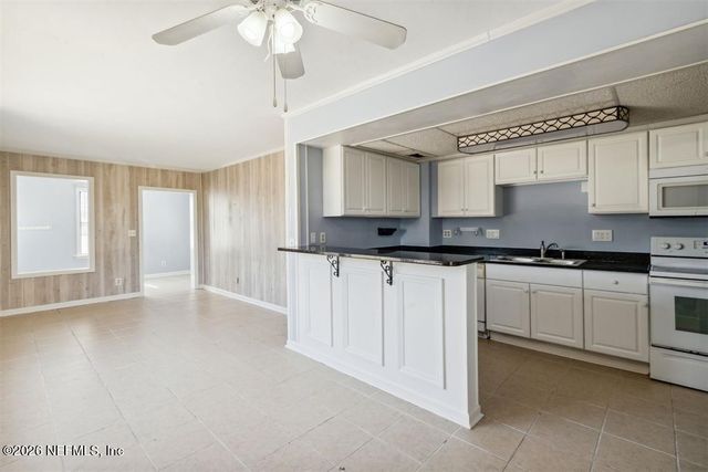 2337 1ST Avenue, Fernandina Beach, FL 32034