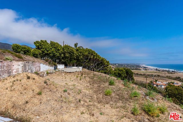 31113 Bailard Road, Malibu, CA 90265