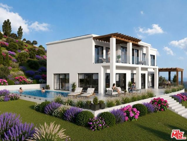 31113 Bailard Road, Malibu, CA 90265