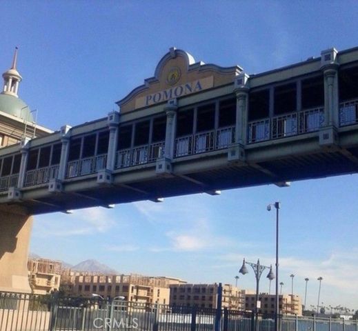 131 2nd Street, Pomona, CA 91766