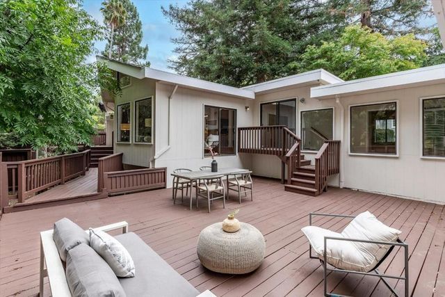 4 Tasker Lane, San Carlos, CA 94070