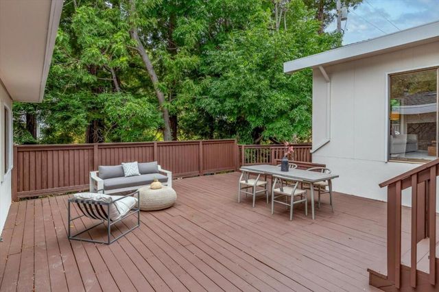 4 Tasker Lane, San Carlos, CA 94070