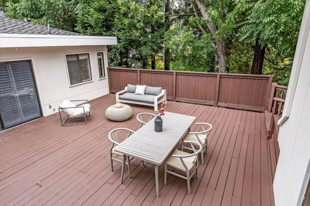 4 Tasker Lane, San Carlos, CA 94070