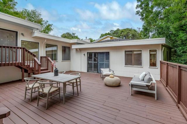 4 Tasker Lane, San Carlos, CA 94070