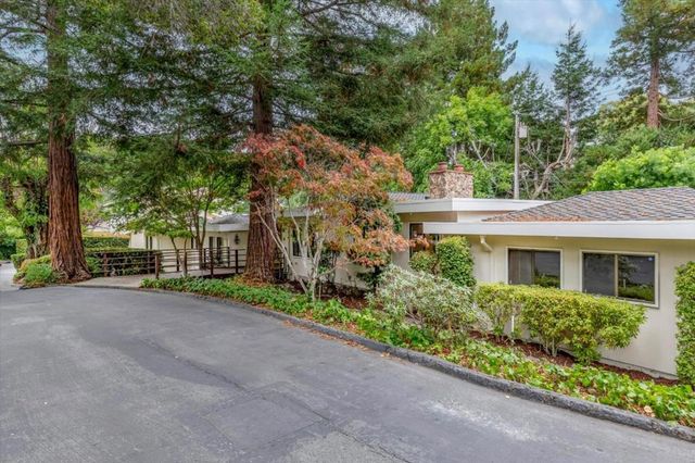 4 Tasker Lane, San Carlos, CA 94070