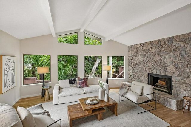 4 Tasker Lane, San Carlos, CA 94070