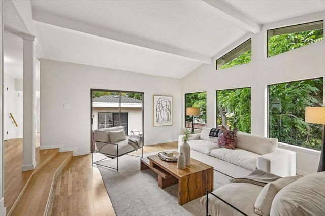 4 Tasker Lane, San Carlos, CA 94070