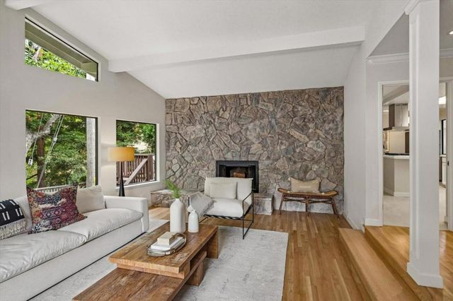 4 Tasker Lane, San Carlos, CA 94070