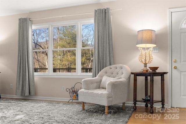 73 The Old Run Road, Fairview, NC 28730