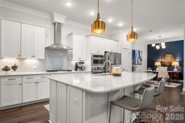 10026 Wayfair Meadow Court, Charlotte, NC 28277