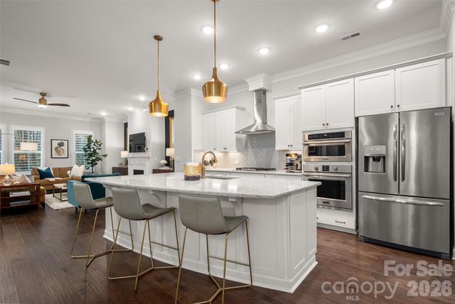 10026 Wayfair Meadow Court, Charlotte, NC 28277