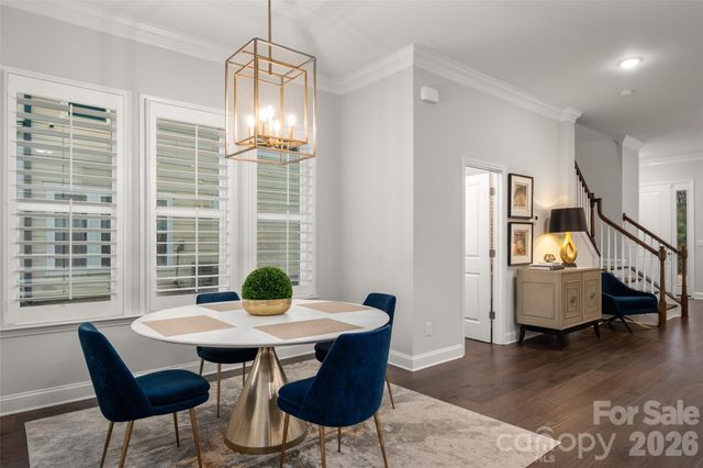 10026 Wayfair Meadow Court, Charlotte, NC 28277