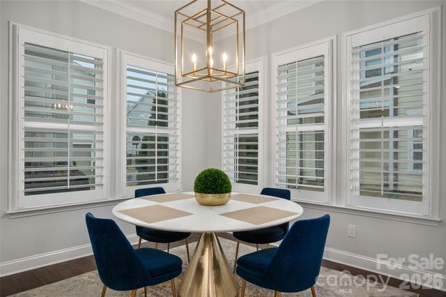 10026 Wayfair Meadow Court, Charlotte, NC 28277