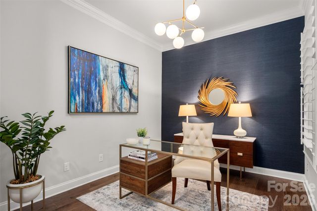 10026 Wayfair Meadow Court, Charlotte, NC 28277