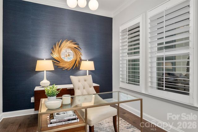 10026 Wayfair Meadow Court, Charlotte, NC 28277