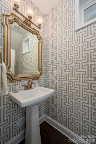 10026 Wayfair Meadow Court, Charlotte, NC 28277