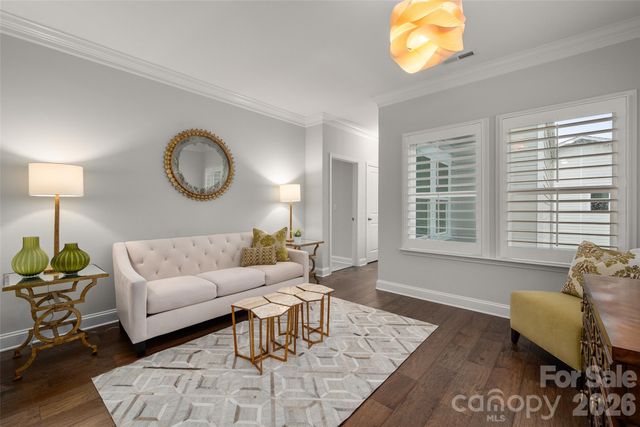 10026 Wayfair Meadow Court, Charlotte, NC 28277