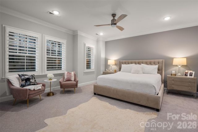 10026 Wayfair Meadow Court, Charlotte, NC 28277