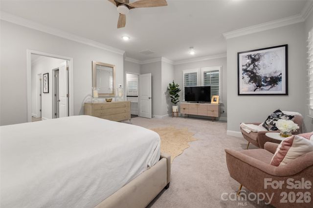 10026 Wayfair Meadow Court, Charlotte, NC 28277