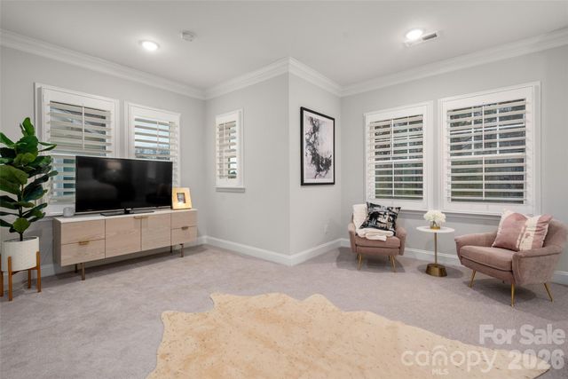 10026 Wayfair Meadow Court, Charlotte, NC 28277