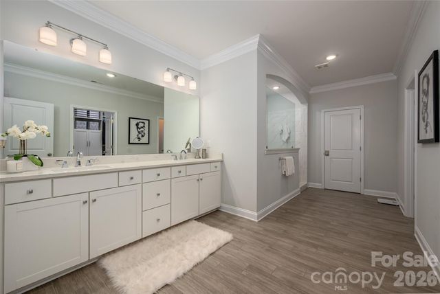 10026 Wayfair Meadow Court, Charlotte, NC 28277