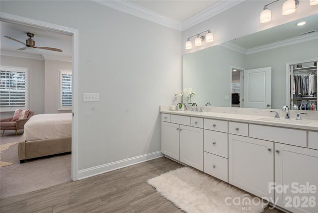 10026 Wayfair Meadow Court, Charlotte, NC 28277