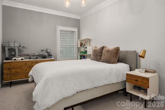 10026 Wayfair Meadow Court, Charlotte, NC 28277