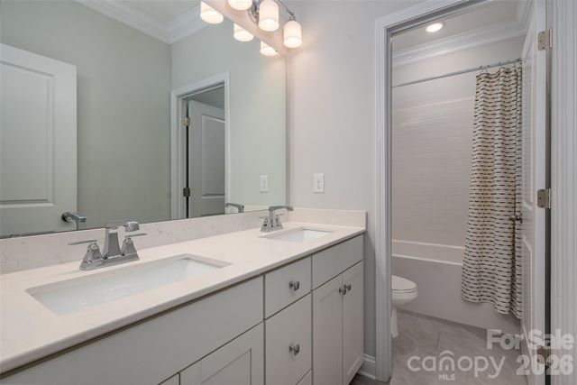 10026 Wayfair Meadow Court, Charlotte, NC 28277