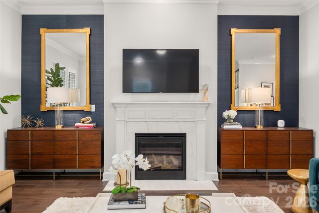 10026 Wayfair Meadow Court, Charlotte, NC 28277