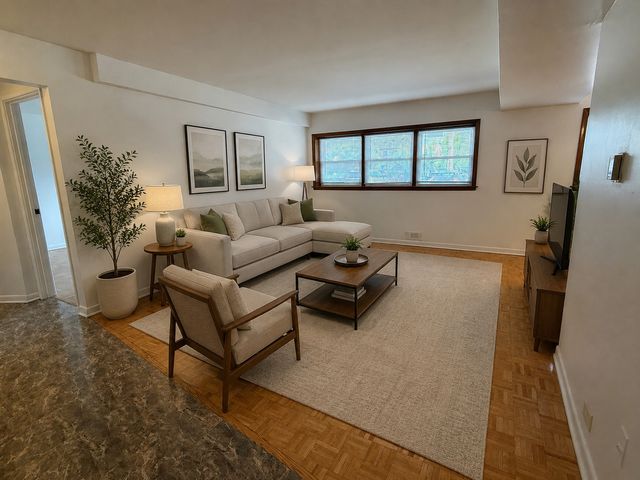 5240 Galitz Street 105, Skokie, IL 60077