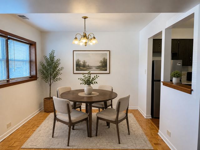 5240 Galitz Street 105, Skokie, IL 60077