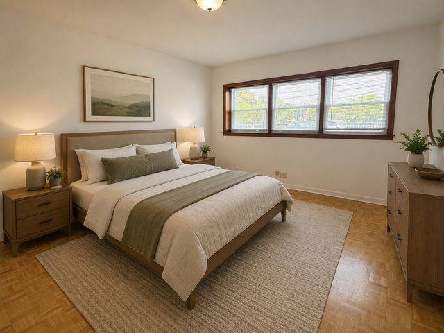 5240 Galitz Street 105, Skokie, IL 60077
