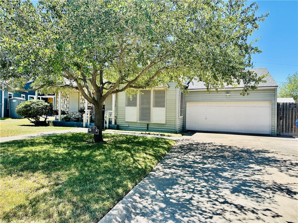 1329 Logan Ave, Corpus Christi, TX 78415
